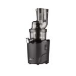 Kuvings REVO830 Whole Slow Juicer Schwarz