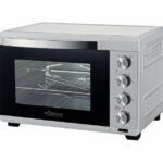 Koenig Backgrill mit Drehspiess 30l