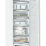 Liebherr FNe 5026 Gefrierschrank freistehend weiss rechts