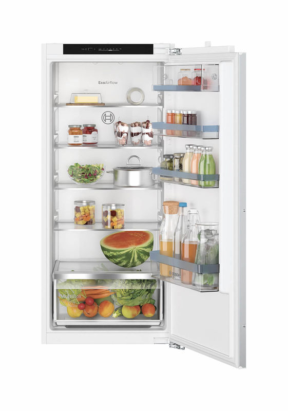 IP341158-1.jpg Bosch KIR41VFE0 Kühlschrank rechts – Bild 1