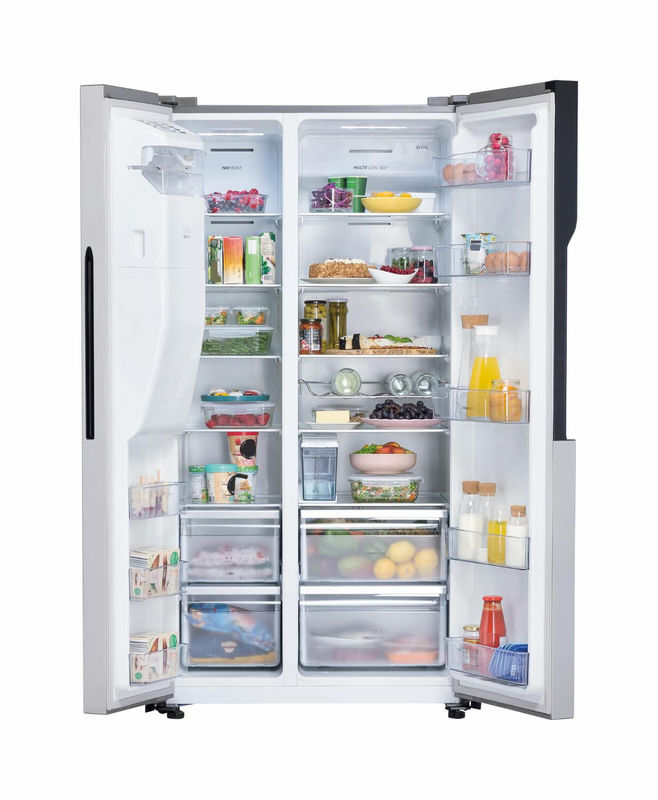 IP341247-Bak-1.jpg Gorenje NRS NRS 9EVX-CH Food Center Edelstahl – Bild 1