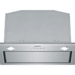 Siemens LB78574C Dunstabzug 70 cm Edelstahl