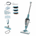 Black&Decker BHSM168DSM-QS Dampfreiniger