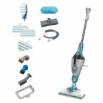 Black&Decker BHSM169DSM-QS Dampfreiniger