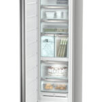 Liebherr SFNsfe 5247 Gefrierschrank Silber links