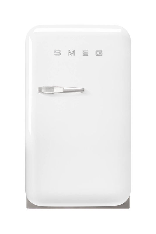 IP341686-1.jpg SMEG FAB5RWH5 Getränkekühlschrank Weiss rechts – Bild 1