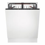 Electrolux GA60LV Geschirrspüler