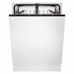Electrolux GA55GLV Geschirrspüler