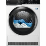 Electrolux TWGL5E500 Tumbler Weiss links