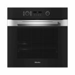 Miele H 2861-60 BP Backofen Edelstahl
