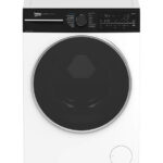 Beko WT510 Waschtrockner Kombigerät links