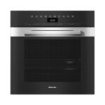 Miele DGC 7460 HC Pro Dampfbackofen Edelstahl