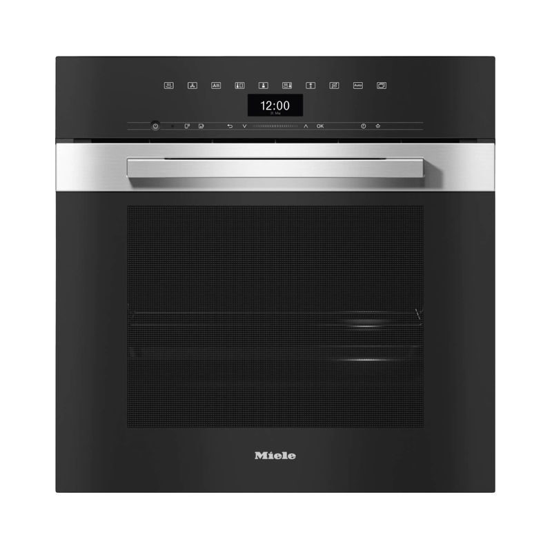 IP342177-1.jpg Miele DGC 7460 HC Pro Dampfbackofen Edelstahl – Bild 1