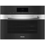Miele DGC 7840 HC Pro Dampfbackofen Edelstahl