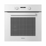 Miele H 2861-60 B Backofen Brillantweiss