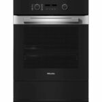 Miele H 2861-55 BP Backofen Edelstahl