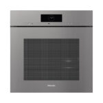 Miele DGC 7865 HCX Pro Dampfbackofen Graphitgrau