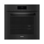 Miele DGC 7865 HC Pro Dampfbackofen Obsidianschwarz