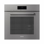 Miele DGC 7860 HC Pro Dampfbackofen Graphitgrau