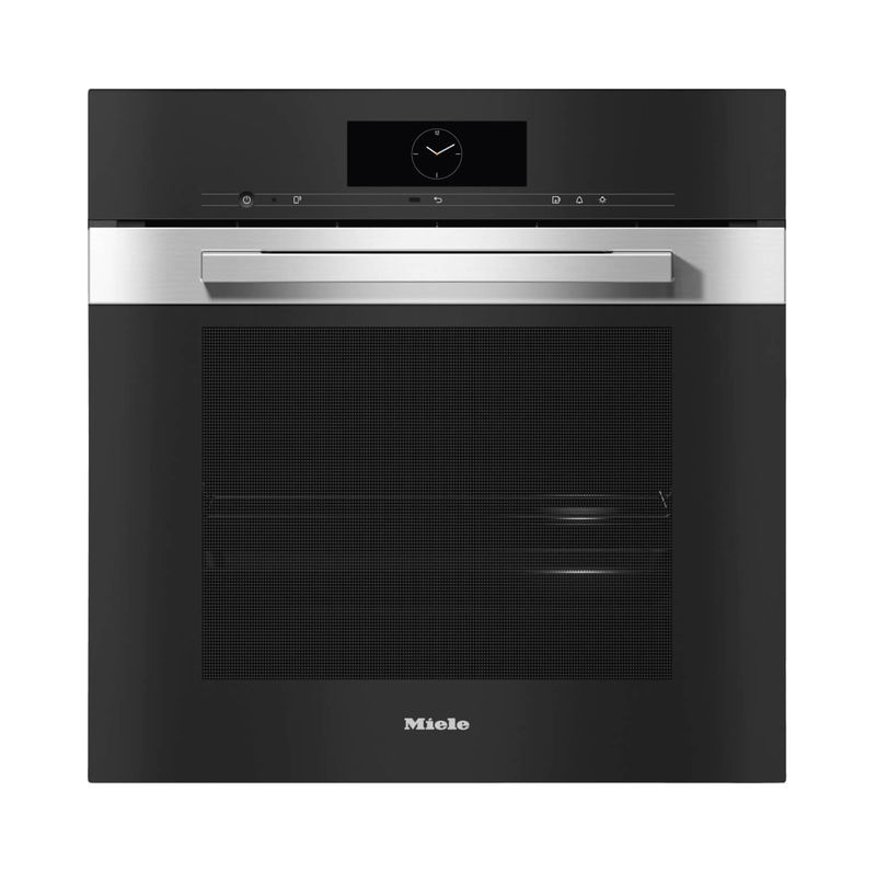 IP342659-1.jpg Miele DGC 7865 HC Pro Dampfbackofen Edelstahl – Bild 1