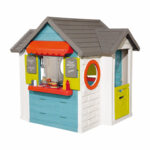 Smoby Chef Spielhaus