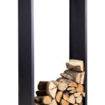 Nouvel Kaminholzregal Nova 150 A