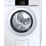V-ZUG 1104200001 AdoraWaschen V4000 Waschmaschine rechts