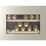V-ZUG WineCooler V4000 45 5111300004 Weinschrank Pearl rechts