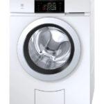 V-ZUG AdoraWaschen V6000 1104300000 Waschmaschine links