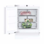 V-ZUG Freezer V600 8UN 5300400000 Gefrierschrank links