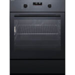 Electrolux EB7L5XDSP Backofen Schwarz Spiegel