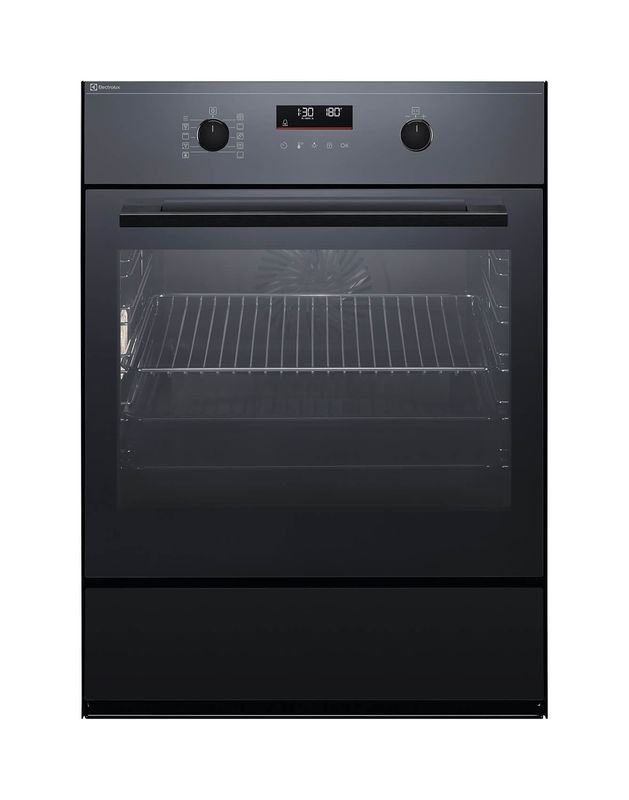 IP343133-1.jpg Electrolux EB7L5XDSP Backofen Schwarz Spiegel – Bild 1