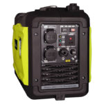 Ekström 3000i Inverter Stromgenerator