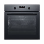 Electrolux EB6L80SP Backofen Schwarz
