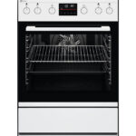 Electrolux EH7L4WE Herd Weiss