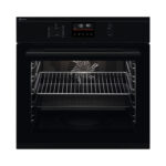 Electrolux EB6L40XSW Backofen Schwarz