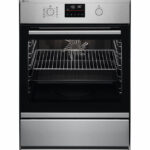Electrolux EB7L4XCN Backofen Chrom