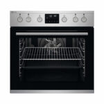 Electrolux EH6L40YCN Herd Chrom