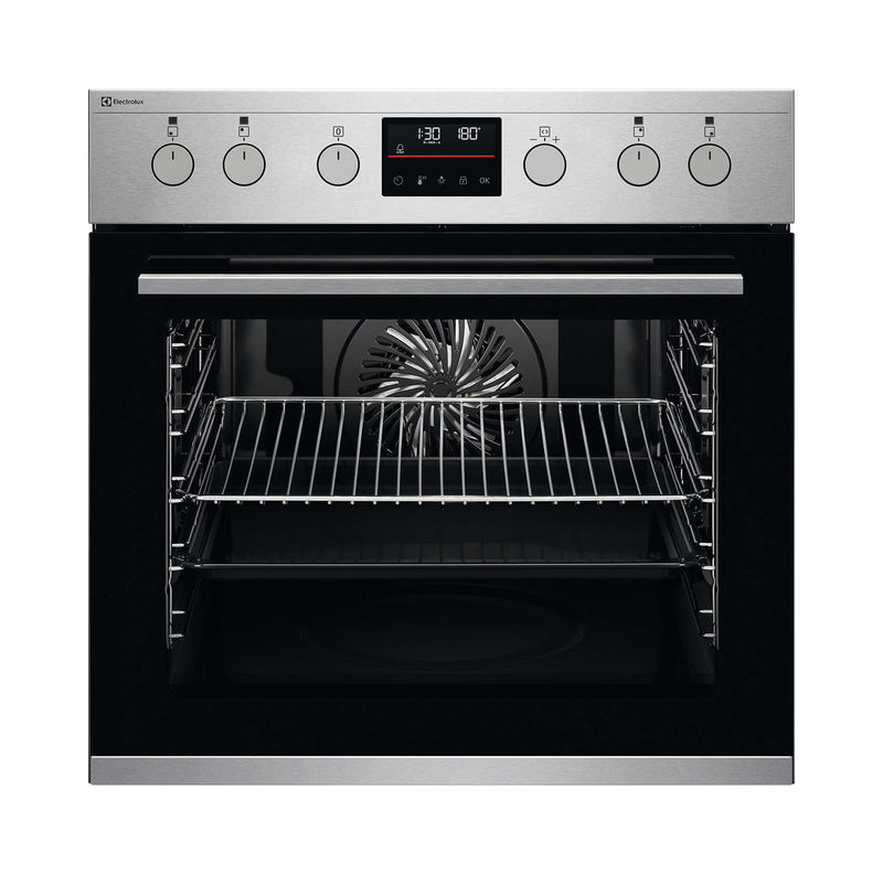 IP343414-1-1.jpg Electrolux EH6L40YCN Herd Chrom – Bild 1