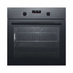 Electrolux EB6L50DSP Backofen Schwarz Spiegel