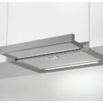 Electrolux DAL6036CN Dunstabzug Abluft/Umluft Grau