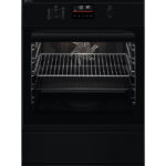 Electrolux EB7L4XSW Backofen Schwarz