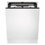 Electrolux GA60SLVSA Geschirrspüler