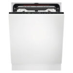 Electrolux GA60GLVC Geschirrspüler