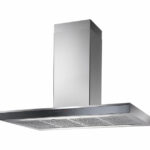 Electrolux IHGL1263CN Dunstabzugshaube Chrom
