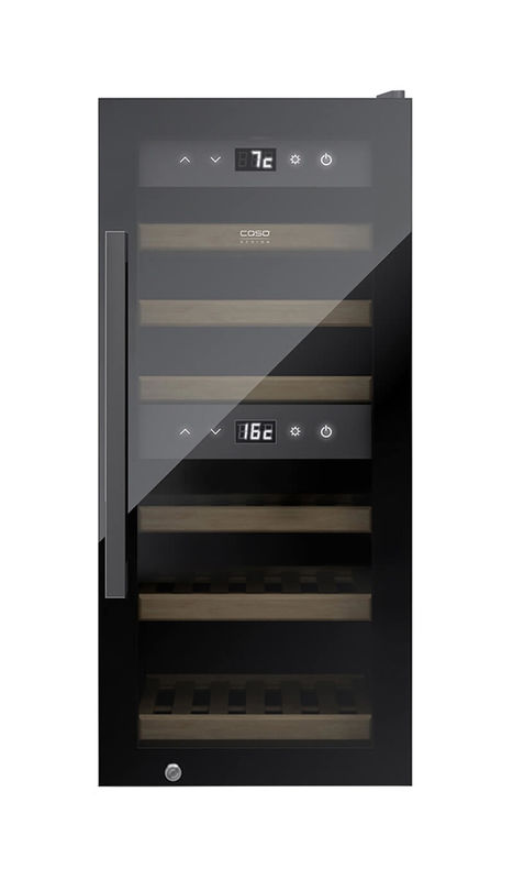 IP343750-1.jpg Caso WineExclusive 24 Smart Weinkühlschrank rechts – Bild 1