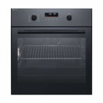 Electrolux EB6L5XDSP Backofen Schwarz Spiegel