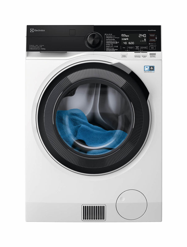 IP343805.jpg Electrolux WTSL6IE500 Waschtrockner Weiss – Bild 1