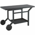 Forge Adour 402652 Roll Tisch für Plancha