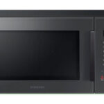 Samsung bespoke MG30T5068UC/SW Mikrowelle Schwarz
